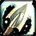 Explosive Arrow