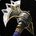Monstrous War Axe