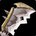 Hellslayer Battle Axe