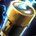 Gold Power Core