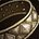 Runic Leather Belt