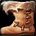 Thistlefur Sandals