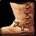 War Paint Anklewraps