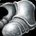 Barbaric Iron Boots