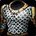 Copper Chain Vest