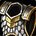Golden Scale Cuirass