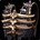 Barbaric Iron Breastplate
