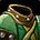 Emerald Breastplate