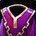 Twilight Cultist Robe