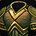 Forest Leather Chestpiece