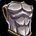 Steel Breastplate