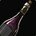 Bottle of Pinot Noir