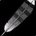 Long Tail Feather