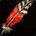 Arakkoa Feather