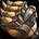 Heavy Lamellar Gauntlets