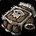Ceremonial Leather Gloves