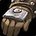 Heavy Scorpid Gauntlet