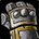 Impenetrable Gauntlets