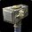 Solid Iron Maul