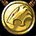 Wolfpack Medallion