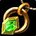 Jade Pendant of Blasting
