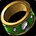 Wicked Moonstone Ring