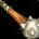 Stonesplinter Mace