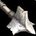 Heavy Gnoll War Club