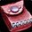 Red Leather Bag