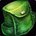 Green Silk Pack