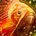 Golden Darter
