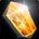 Potent Flame Spessarite