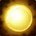 Bright Sphere