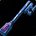 Arcanite Skeleton Key