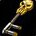 Golden Skeleton Key
