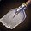 Burrowing Shovel