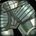 Hyperion Legplates