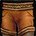 Volcanic Leggings