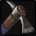 Cold Iron Pick