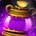 Elixir of Major Shadow Power