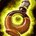 Flask of Petrification