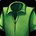 Green Linen Shirt