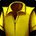 Bold Yellow Shirt