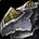 Stonecloth Epaulets