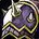 Nightshade Spaulders