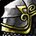 Heavy Mithril Shoulder