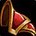 Barbaric Iron Shoulders