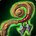 Gnarled Hermit's Staff