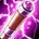 Arcanite Rod