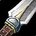 Short Bastard Sword